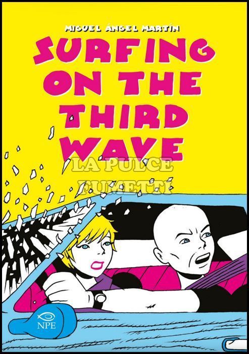 SURFING ON THE THIRD WAVE